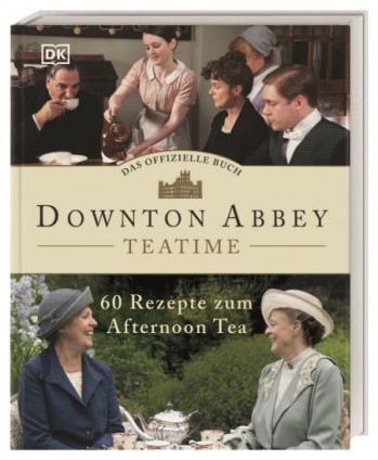 Downton Abbey Tea Time