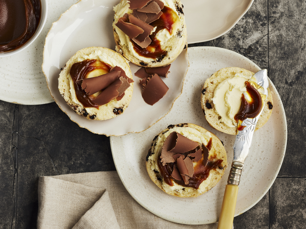Scones