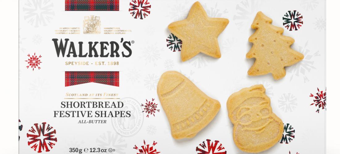 Christmas Bakery