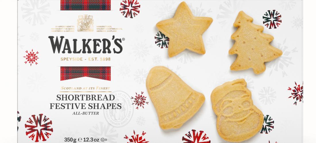 Weihnachtsbäckerei