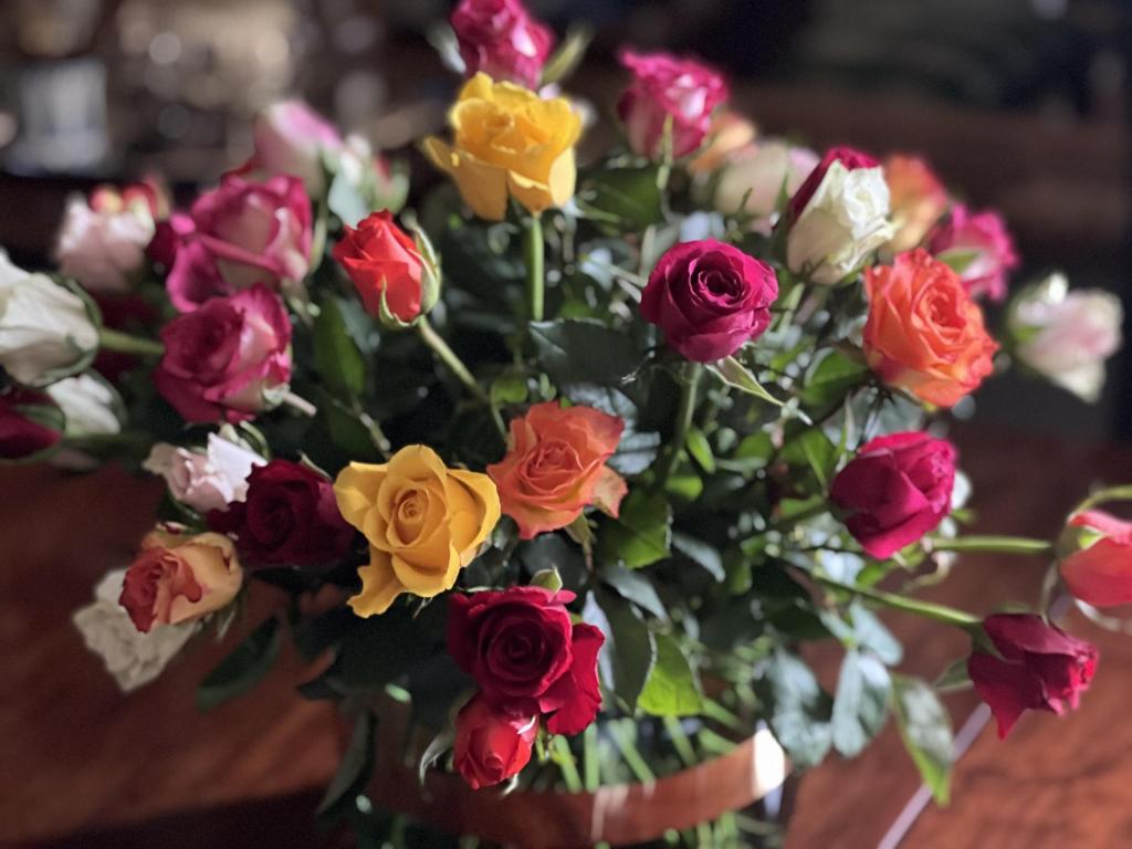 Mother's Day