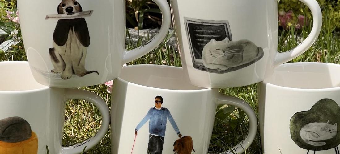 Porcelain Maxwell & Williams