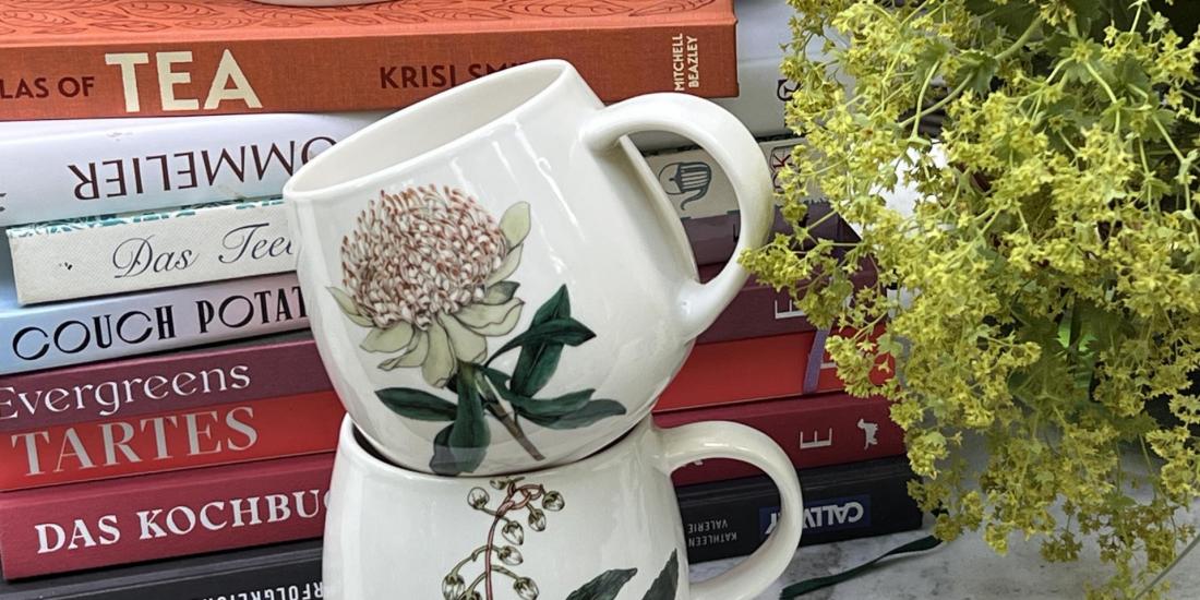 Exklusiv für Büchertruhe Keitum
