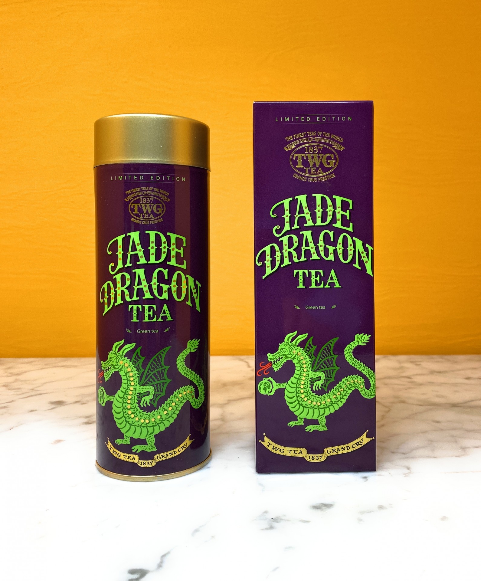 Dragontea Ink Scans - d6r5mnr