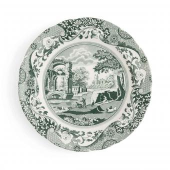 Spode Heritage Green Italian 27cm Speise Teller - Entdecken Sie unsere Neuheiten