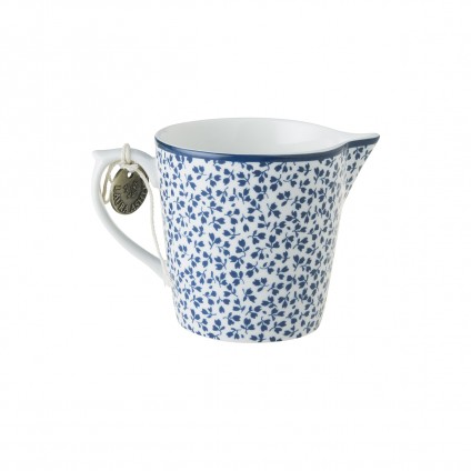 Laura Ashley Floris Milk Jug