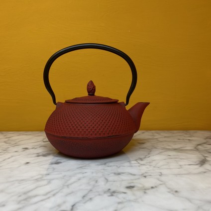 Tea Pot "Arare"
