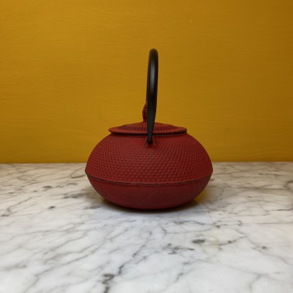 Tea Pot "Arare"
