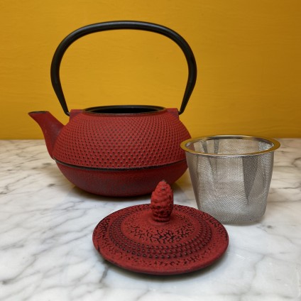 Tea Pot "Arare"