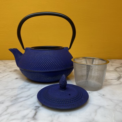 Tea Pot "Arare"