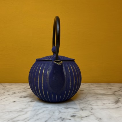 Tea Pot "Iruma"