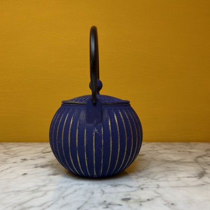 Tea Pot "Iruma"