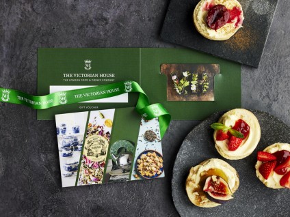 Vocher 50,00 Euro in gift box