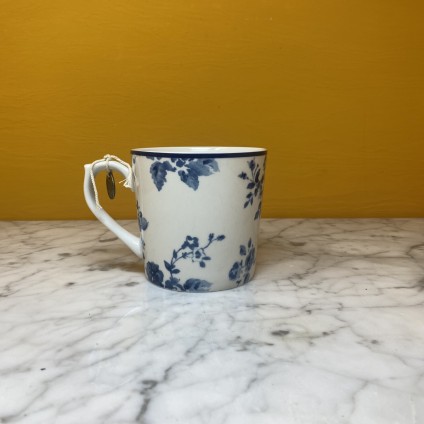 Laura Ashley Mug XL Rose