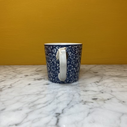 Laura Ashley Mug XL Alyssum
