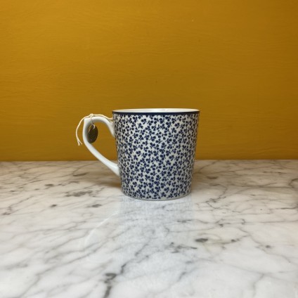 Laura Ashley Mug XL Floris