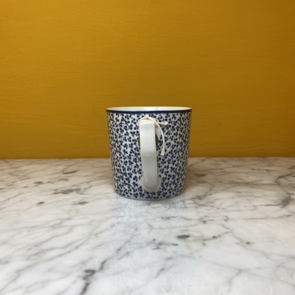 Laura Ashley Mug XL Floris