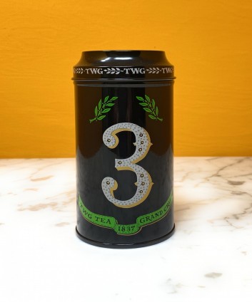 TWG Teedose "THREE"