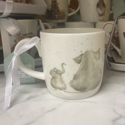 Mug Role Model