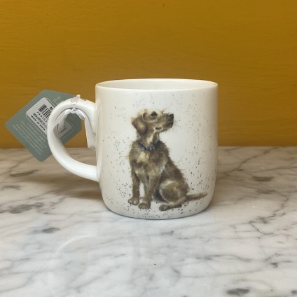 Mug Devotian