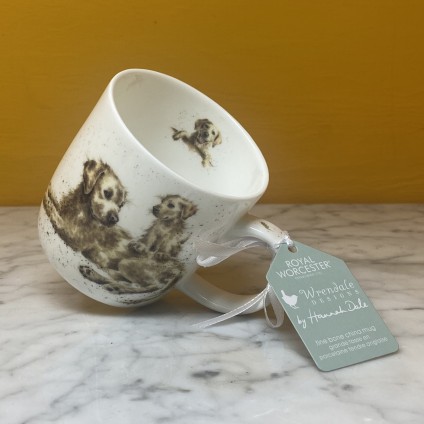 Mug Devotian