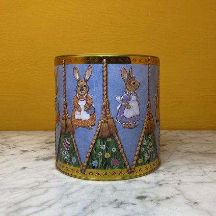 Easter Drum