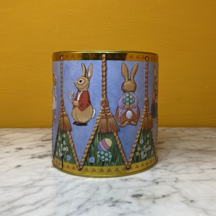 Easter Drum
