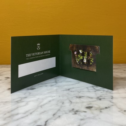 Kunst & Genuss for 1 Person € 35,00 with Gift box