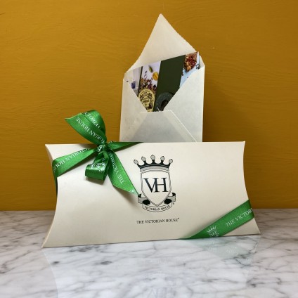 Kunst & Genuss for 1 Person € 35,00 with Gift box