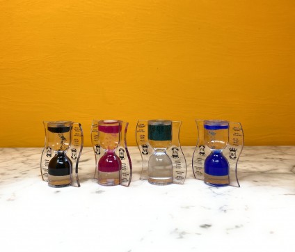 VH Tea Timer