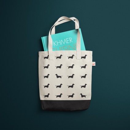 Cotton Bag