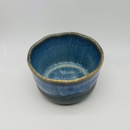 Macha bowl