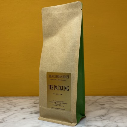 Tea of the month "March" Honky Tonka