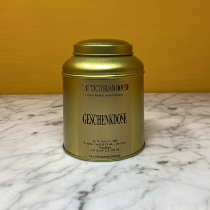 Tea of the month "March" Honky Tonka