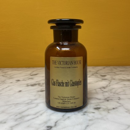 Tea of the month "March" Honky Tonka