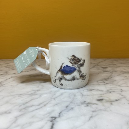 'Super Dad' Mug