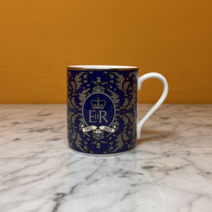 Platinum Jubilee Mug