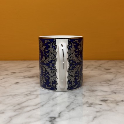 Platinum Jubilee Mug