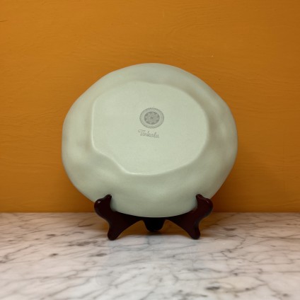 Cake plate "mint"