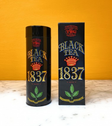 1837 Black Tea