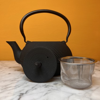Tea Pot "Arare"