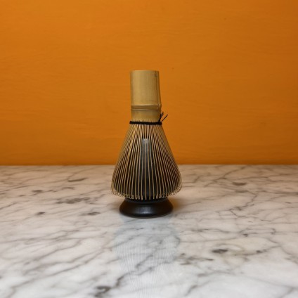 Matcha Brush Holder