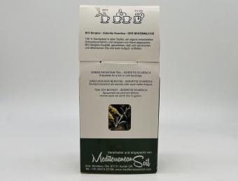 BIO Griechischer Bergtee