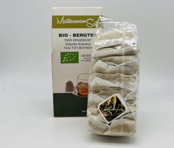BIO Griechischer Bergtee