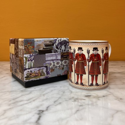 Beefeater Mug