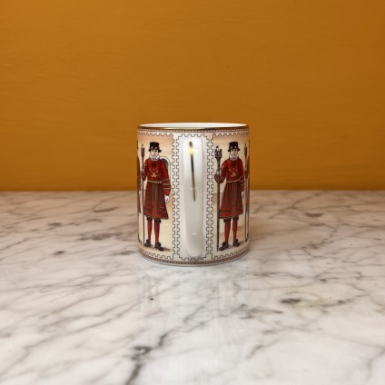Beefeater Mug