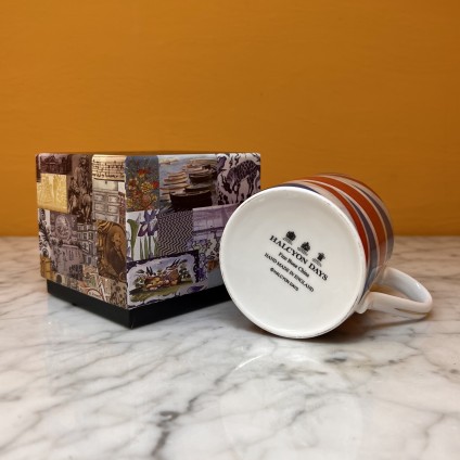 Union Flag Mug