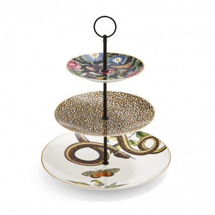 3-Tier Cake Stand