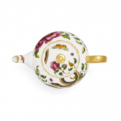 Snake Teapot