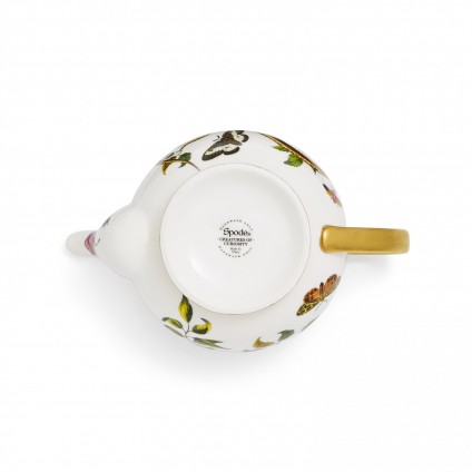 Snake Teapot